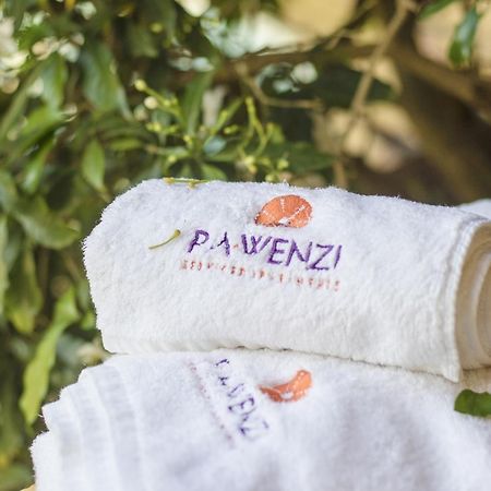 Pawenzi Serviced Apartments Mombasa Ngoại thất bức ảnh