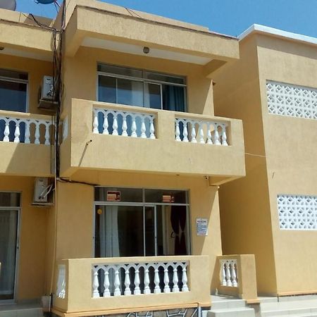 Pawenzi Serviced Apartments Mombasa Ngoại thất bức ảnh