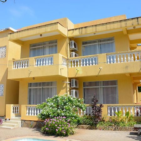 Pawenzi Serviced Apartments Mombasa Ngoại thất bức ảnh