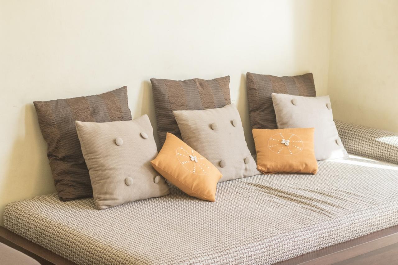 Pawenzi Serviced Apartments Mombasa Ngoại thất bức ảnh