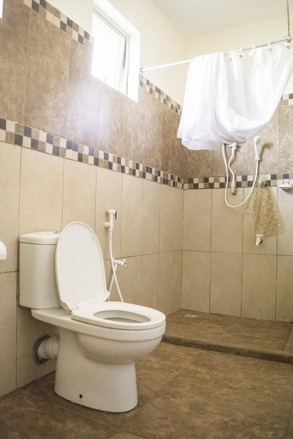 Pawenzi Serviced Apartments Mombasa Ngoại thất bức ảnh