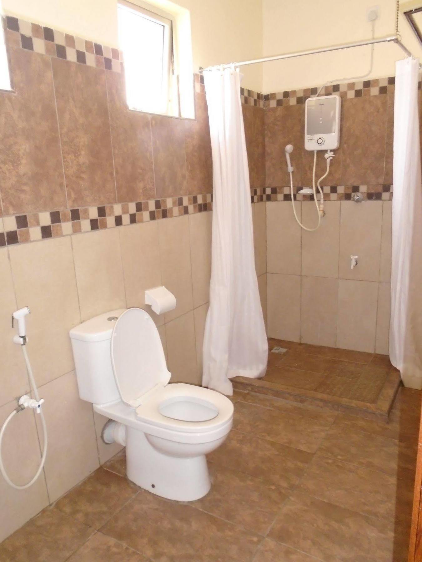 Pawenzi Serviced Apartments Mombasa Ngoại thất bức ảnh