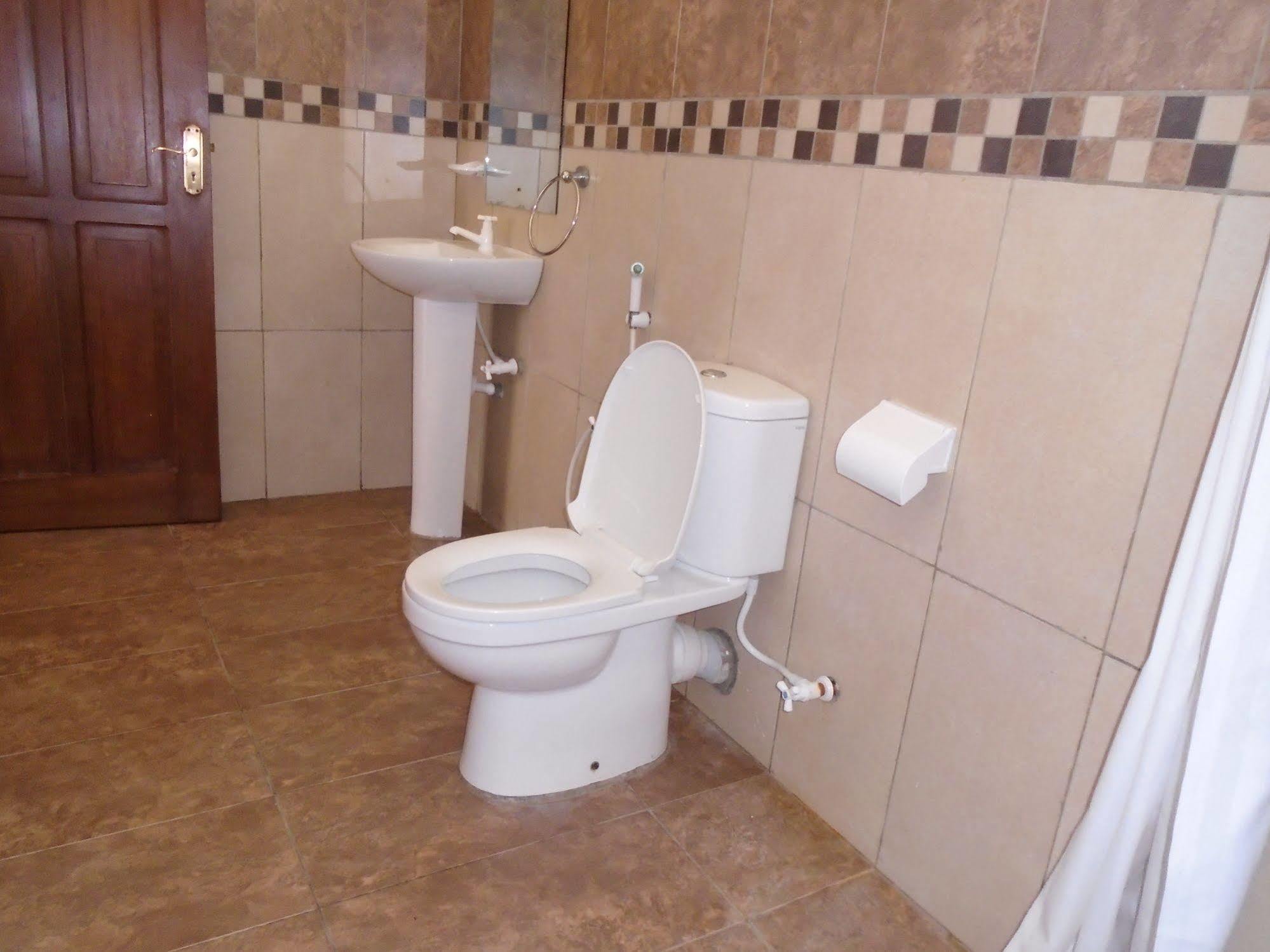 Pawenzi Serviced Apartments Mombasa Ngoại thất bức ảnh